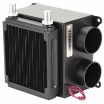 Värmepaket 3.5kW